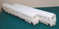 NSE/SWT Class 456 2-car OO