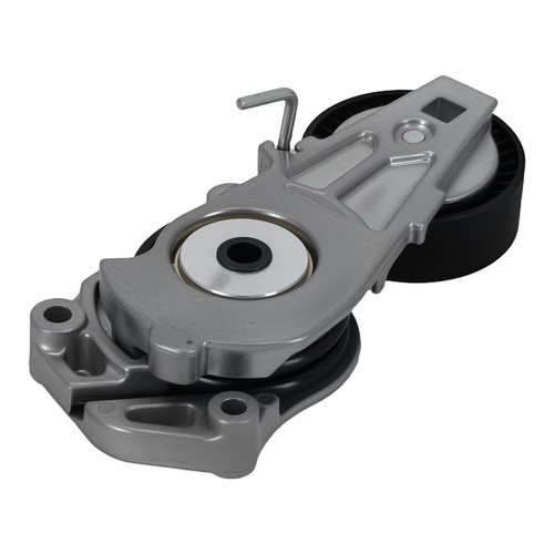 Belt tensioner for mini - tensioner,