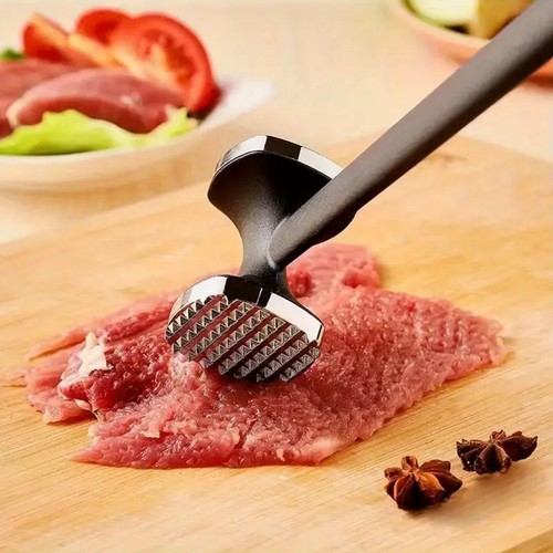 Stainless steel meat - stainless,