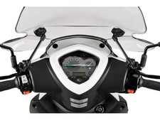 Puig City Touring Screen