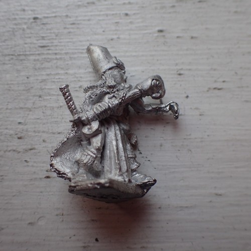 Citadel warhammer 80s - citadel,