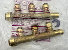 Tectite classic 22mm manifold - tectite,