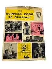 The Guinness Book of Records