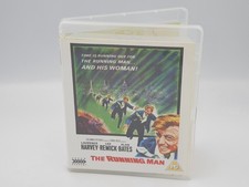 The Running Man Bluray With