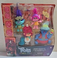 NEW Dreamworks Trolls World