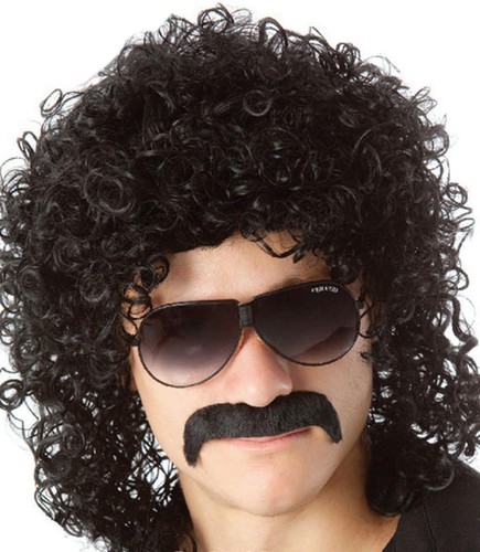 70s 80s men party fancy - men's,