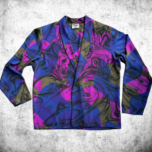 Vintage 80s jacques vert - vintage,