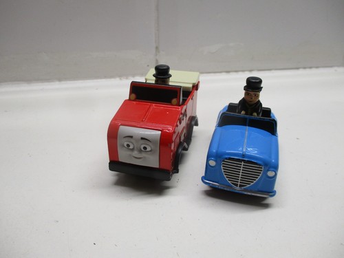 Take and play thomas the - and,