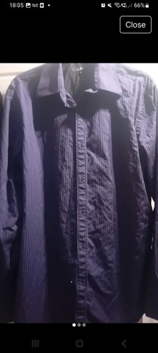 Jeff banks men purple - banks,