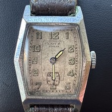 LUTZ Paris Antique Mechanical