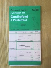 1988 Ordnance Survey