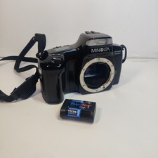 Vintage Minolta 5000i 35mm