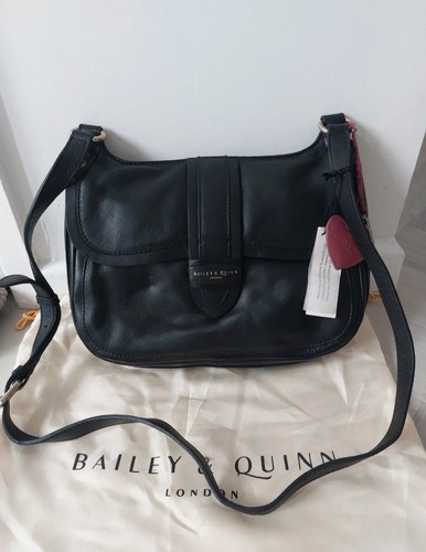 Bailey quinn bag - bailey,