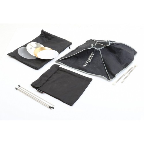 Elinchrom portalite softbox - portalite,