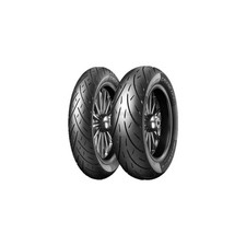 METZELER Cruisetec Tire