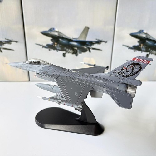 Diecast 16c falcon - f-16c,