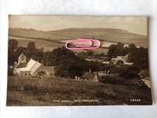 The Knoll Rockbourne Landscape