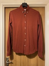 Zara Long Sleeve Shirt Medium