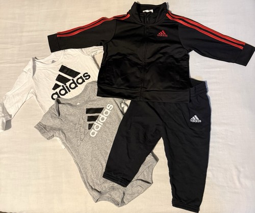 Set adidas baby - set,