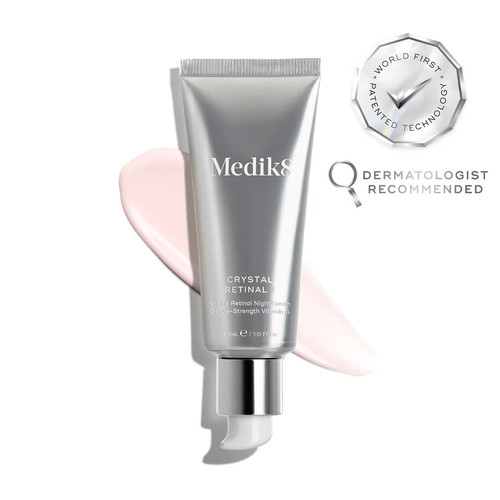 Medik8 crystal retinal 30ml - medik8,