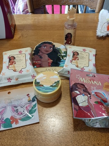 Disney princess moana bath - bath, &