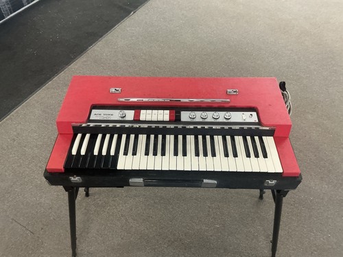 Ace tone 601a - tone, 1961