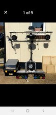 Dj Lighting Rigs Stand & Spares