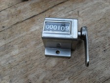 veeder root digital counter