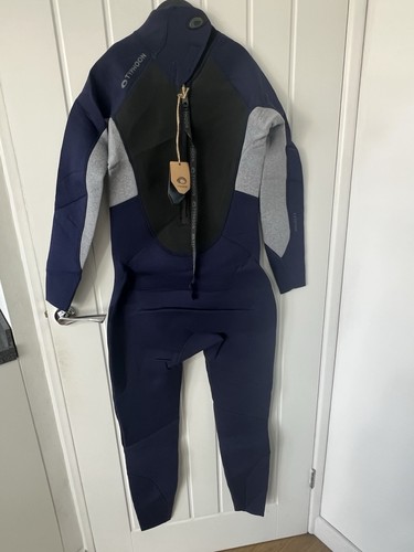 Typhoon wetsuit storm - typhoon, 3