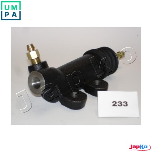 Slave cylinder clutch 85233 - clutch,
