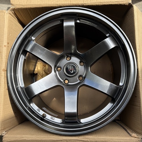 Rota grid drift alloys - grid,