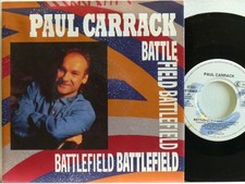 Paul Carrack (ex Warm Dust)