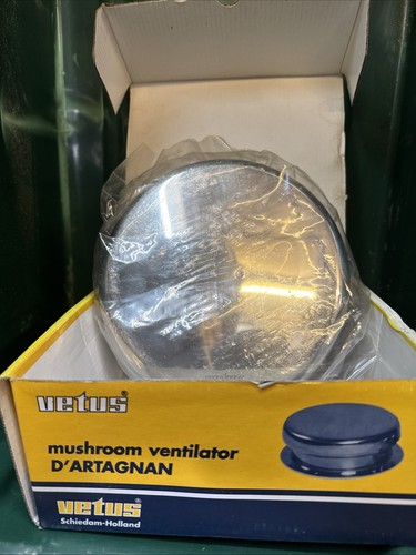 Vetus dartagnan stainless - vetus,