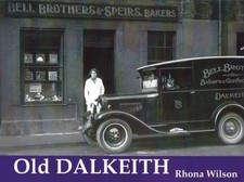 Old Dalkeith, Wilson, Rhona