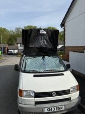 Khyam Kamper cozi VW T5