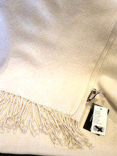 Vintage Tie Rack pashmina