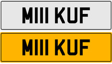 M111 KUF MIK UF F MICK MICHAEL