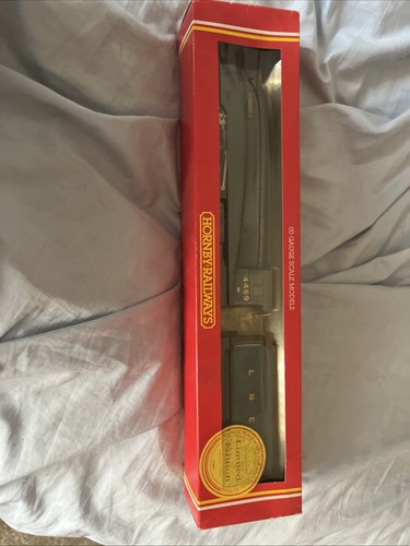 Hornby gauge 376 lner - oo,
