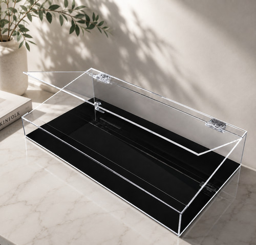 Display case jewellery - display,