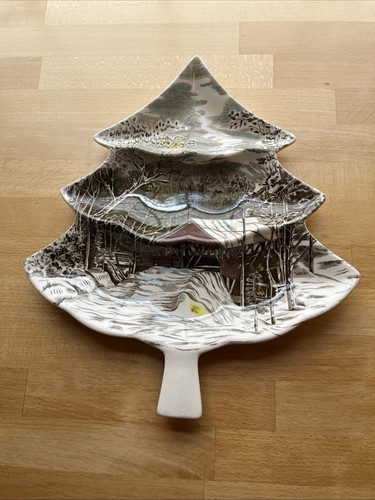 Vintage christmas tree sharing - vintage,