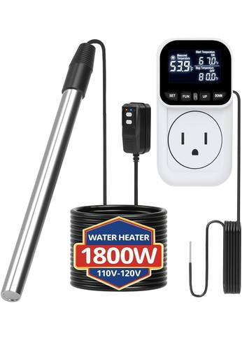 1800w immersion - 1800w,