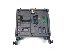 FORD GALAXY III CK Fuse Box