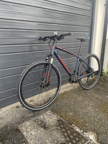Specialized crosstrail men - specialized, men's