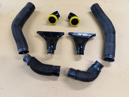 Ford escort mk2 heater pipes - ford,