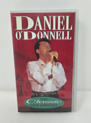 Daniel donnell the - o’donnell, classic