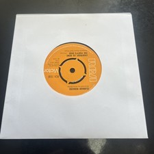 Clodagh Rodgers - Everybody Go Home The Party’s Over - 7” - Ex Con - Au1