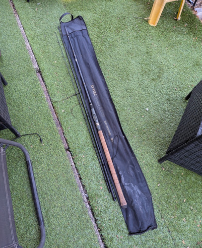 Browning syntec access match - syntec,