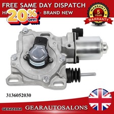 Clutch Actuator Slave Cylinder
