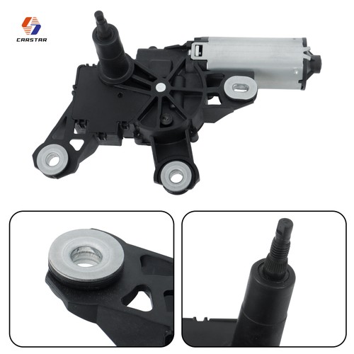Wiper motor for polo - motor, vw