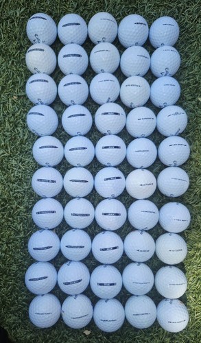 Callaway golf balls mixed - ,